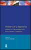 History of Linguistics Vol III