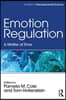 Emotion Regulation