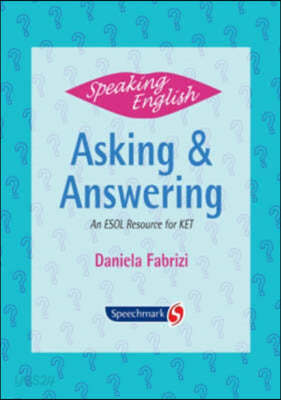 Speaking English