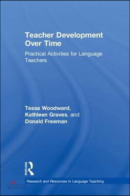 Teacher Development Over Time