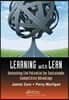 Learning with Lean