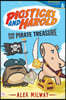 Pigsticks and Harold and the Pirate Treasure