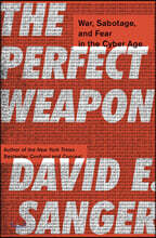 The Perfect Weapon