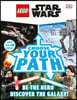 Lego Star Wars: Choose Your Path: (Library Edition)