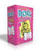 Dork Diaries Books 10-12 (Boxed Set): Dork Diaries 10; Dork Diaries 11; Dork Diaries 12