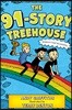 The 91-Story Treehouse: Babysitting Blunders!