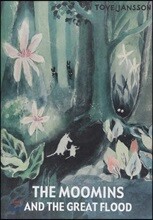 The Moomins and the Great Flood