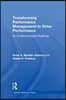 Transforming Performance Management to Drive Performance