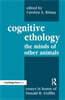 Cognitive Ethology
