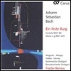 Frieder Bernius 바흐: 칸타타 80번 '내 주는 강한 성이오', 미사 브레비스 G단조 (J.S. Bach: Cantata 'Ein feste Burg' BWV80, Missa BWV 235)