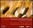 Hans-Christoph Rademann 바흐: 크리스마스 오라토리오 (J.S. Bach: Christmas Oratorio BWV248)