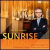 Mihhail Gerts 일출 - 케이 요한센: 오르간 독주를 위한 음악 (Kay Johannsen: Sunrise - Music for Organ Solo, Concerto for Organ, Strings & Percussion)