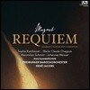 Rene Jacobs 모차르트: 레퀴엠 [쥐스마이어/듀트론 2016 보완] (Mozart: Requiem) [LP]