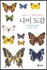 나비 도감 : 세밀화로 그린 보리 어린이 도감