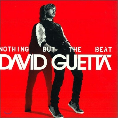 David Guetta (데이빗 게타) - Nothing But The Beat [2 LP]