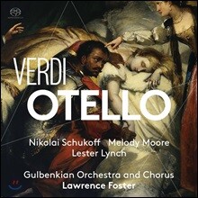 Lawrence Foster 베르디: 오텔로 (Verdi: Otello)