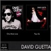 David Guetta - One More Love + Pop Life