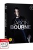 제이슨 본 BD+DVD (2Disc 오링) : 블루레이