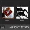 Massive Attack - Protection + Mezzanine