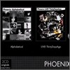 Phoenix - Alphabetical + Phoenix Live-30 Days Ago