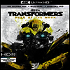 Transformers: Dark Of The Moon (트랜스포머 3) (2011) (한글무자막)(4K Ultra HD + Blu-ray + Digital HD)