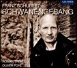 Roman Trekel 슈베르트: 백조의 노래 (Schubert: Schwanengesang, D957)