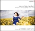 Schaghajegh Nosrati 바흐: 키보드 협주곡 1-3번 (J.S. Bach: Keyboard Concertos BWV 1052-1054)