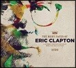 Eric Clapton (에릭 클랩튼) - The Many Faces Of Eric Clapton