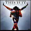 Michael Jackson - Michael Jackson: This Is It (지역코드1)(DVD)(2009)