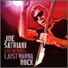 Joe Satriani - Live In Paris: I Just Wanna Rock