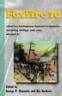 Foxfire 10: Railroad Lore, Boardinghouses, Depression-Era Appalachia, Chairmaking, Whirligigs, Snake Canes, Gourd Art