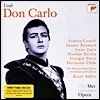 베르디 : 돈 카를로 (Metropolitan Opera) - 아들러, 코렐리, 레오니 리자네크