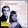 Leontyne Price 베르디 : 일 트로바토레 (Verdi : Il Trovatore - Metropolitan Opera) )파우스토 클레바, 레온타인 프라이스