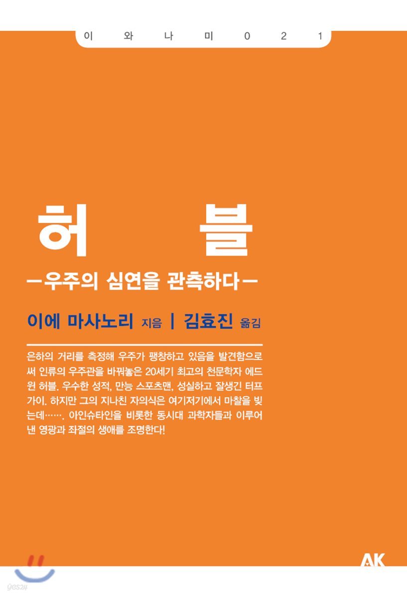 허블