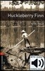 Oxford Bookworms Library 3/E 2: Huckleberry Finn (with MP3)
