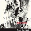 Julius Victor (줄리어스 빅터) - From The Nest [LP]