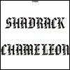 Shadrack Chameleon - Shadrack Chameleon [LP]