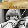 Michele Auclair 미셸 오클레르 보르도 페스티벌 실황 - 텔레만, 스트라빈스키, 슈베르트 (Live in Bordeaux Festival 1967) [LP]