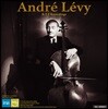 Andre Levy 앙드레 레비 첼로 소나타집 (R.T.F Recordings - Ravel / Honegger / Martinu) [LP]