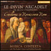 Simon Ravens 르네상스시대 로마의 성촉절 (Le Divin Aradelt : Candlemas in Renaissance Rome)