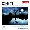 Susan Bullock 슈미트: 시편 47번, 살로메의 비극, 유령의 집 (Schmitt : Psalm 47, la Tragedie de Salome, le Palais Hante)