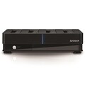 위즈플랫 USB3.0 4베이 도킹스테이션 SD-40US3-6G (SATA 6G / 핫 스왑)