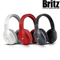 브리츠 유무선 블루투스 헤드폰 W800BT (블루투스4.0 / 고감도마이크 / 대용량배터리)