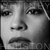 Whitney Houston 보디가드 영화음악 발매 25주년 기념 앨범 (I Wish You Love : More From The Bodyguard OST)