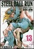 STEEL BALL RUN(13)ジョジョの奇妙な冒險 Part7
