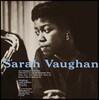 Sarah Vaughan (사라 본) - Sarah Vaughan [Deluxe Gatefold Edition LP]