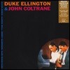 Duke Ellington / John Coltrane (듀크 엘링턴, 존 콜트레인) - Duke Ellington / John Coltrane [LP]