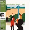 Brian Eno (브라이언 이노) - Another Green World [2 LP]