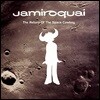 Jamiroquai (자미로콰이) - The Return Of The Space Cowboy [2 LP]