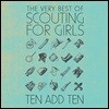 Scouting For Girls - Ten Add Ten: The Very Best Of 스카우팅 포 걸즈 베스트 앨범 [2LP]